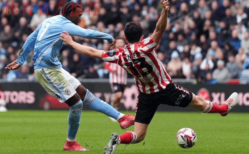 考文垂2-3不敌雷克瑟姆，兰帕德联赛遭遇首败+6连胜终结