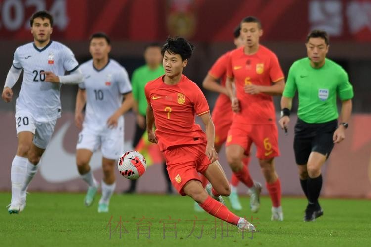 2024“熊猫杯”国际足球锦标赛收官 中国U-19男足获得季军 2024“熊猫杯”国际足球锦标赛收官 中国U-19男足获得季军