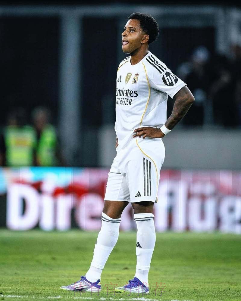 马卡：罗德里戈告诉皇马想留下 球员需要证明自己