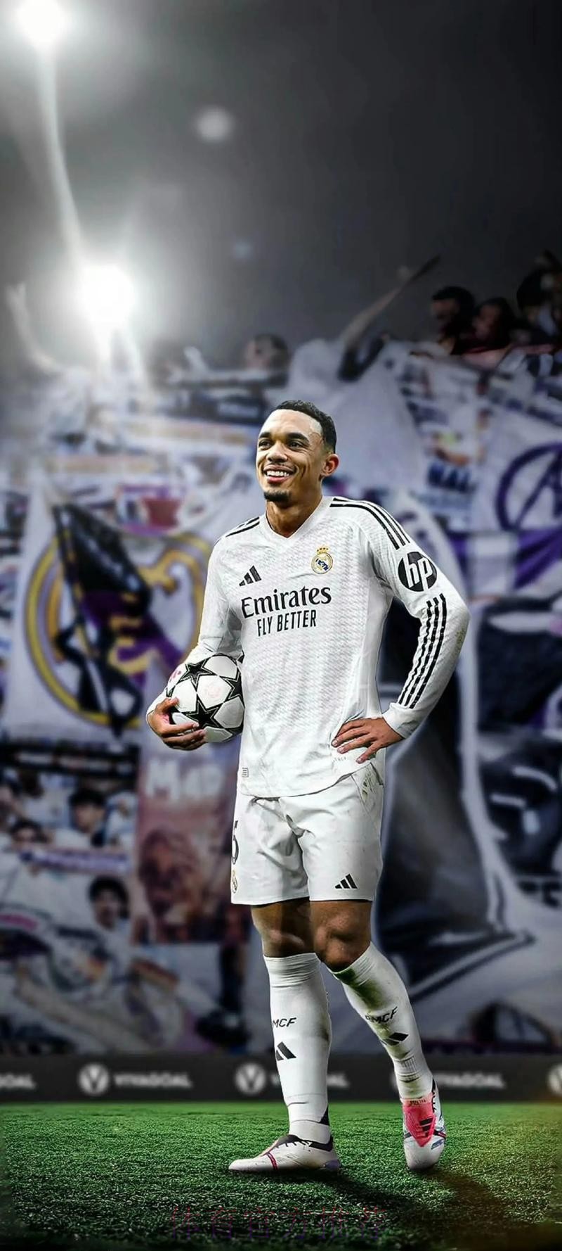 记者:阿诺德拒绝续约即将签约皇马 交易已完成99%